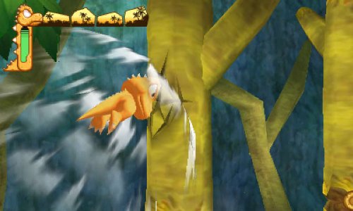 ゴン バクバクバクバクアドベンチャーの関連画像6