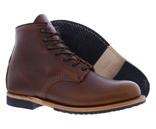 Red Wing Men's Beckman2
