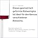 SCHOTT ZWIESEL Rotweinglas Modo (4er-Set), geradlinige Weingläser für Rotwein, spülmaschinenfeste Tritan-Kristallgläser, Made in Germany (Art.-Nr. 119899)