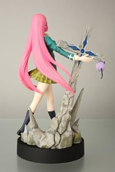 赤夜萌香 バンパイア覚醒後Ver ロザリオとバンパイア 1/8 フィギュア 赤夜 萌香 バンパイア覚醒後ver.