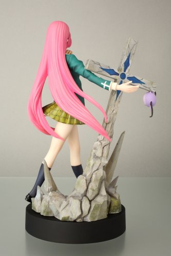Amazon.co.jp: 「ロザリオとバンパイア」 赤夜萌香 1/8組立済