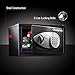 SentrySafe X055 Security Safe with Digital Keypad, 0.5 Cubic Feet (Medium), Black