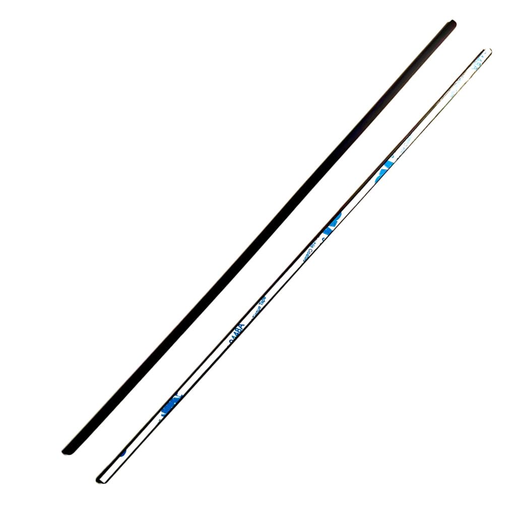 Patins En Caoutchouc Pour Dell Latitude 5420/E5420/5430/E5430 - Lot De 3 Bandes (1 Longue + 2 Courtes) | Remplacement Semelle Anti-dérapante - 2