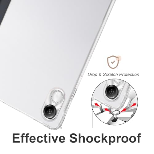 Protection légère Honor Pad 9 pour travailler partout avec porte-crayon