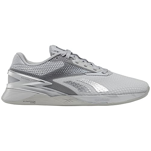 Image of Reebok Women's Nano X3 Mesh Sneakers