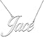 Jace - Silver
