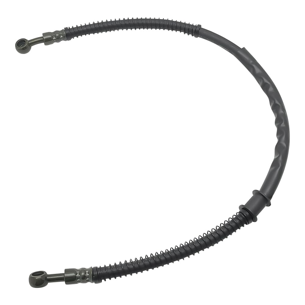 Manguera de freno trasero para Yama-ha Warrior 350 YFM350X 1987-2004