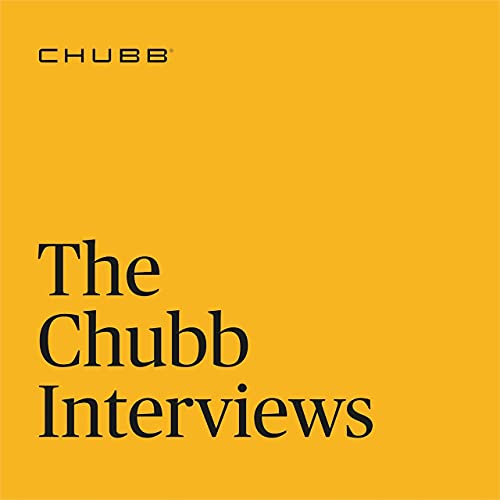 Amazon Com The Chubb Interviews Chubb Insurance Audible Books Originals