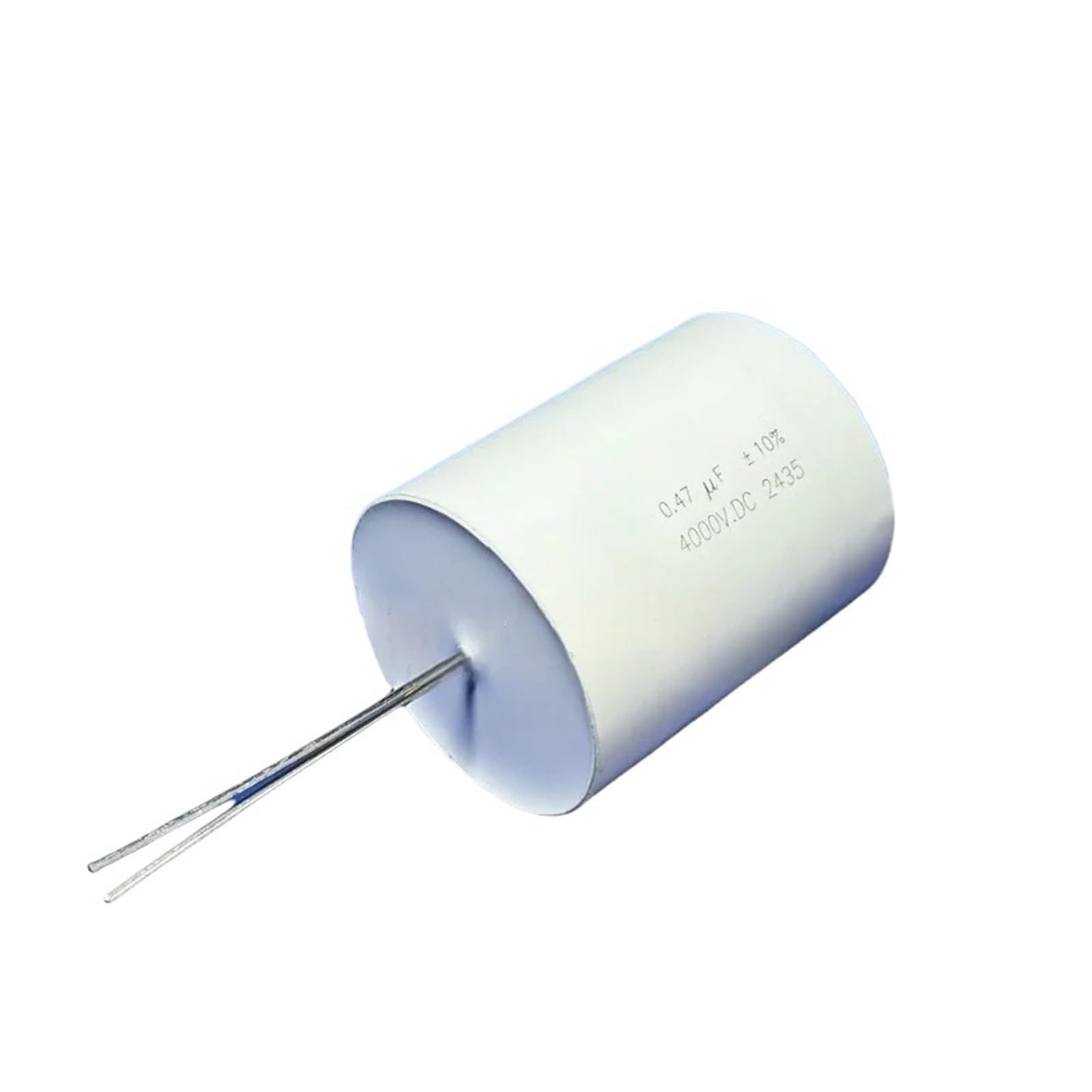 KSZHZYMGX 1PCS 0.47UF 4000V 470nf 4KV 1600VAC 4000VDC 474K film capacitor
