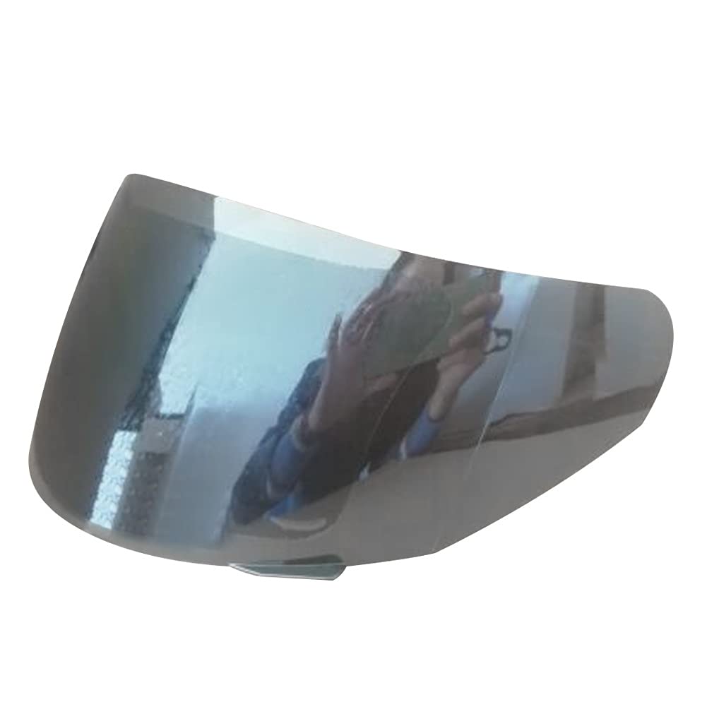 Visière de casque moto LS2 FF352 FF351 FF369 FF384 anti-UV