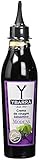 aceto balsamico di modena para que sirve Combina perfectamente con carnes frías y calientes, ensaladas, postres, pescados y aperitivos