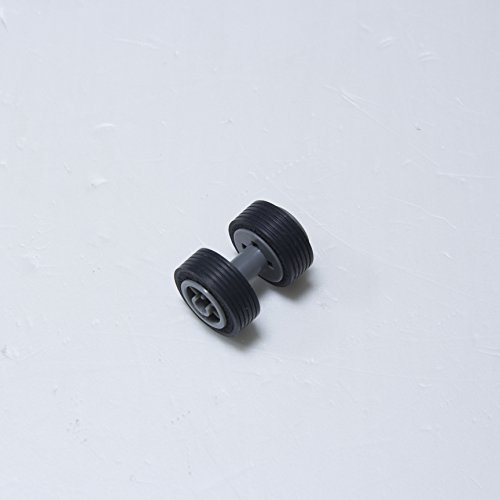 Yanzeo Pa03670-0001 Brake Roller For Scanner Fi-7160 Fi-7260 Fi-7180 Fi-7280 #TOP4