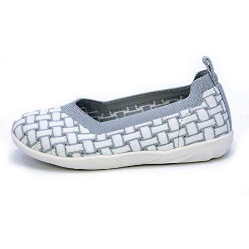 Bernie Mev Girls Catwalk Slip On Shoes