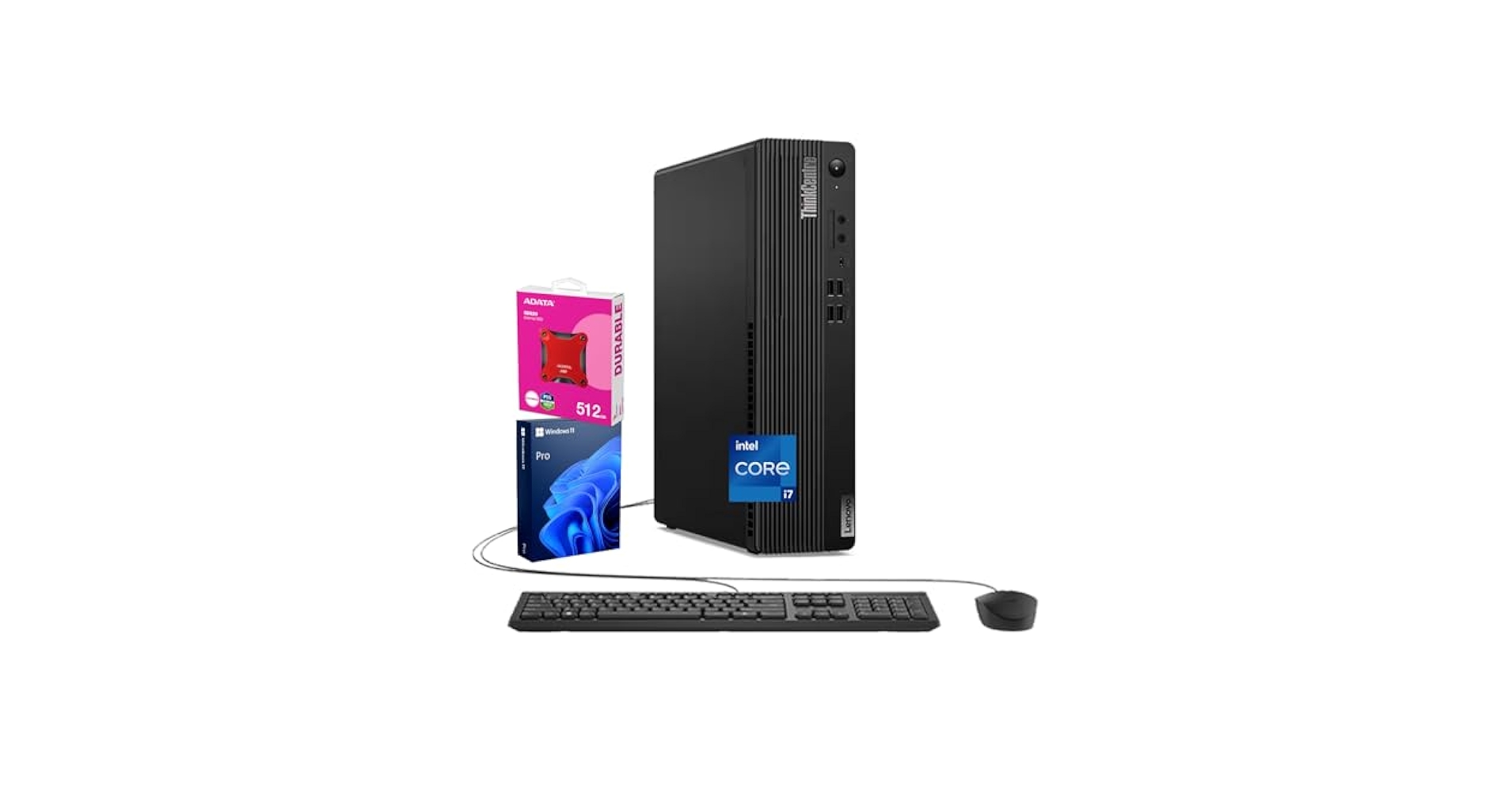 Amazon.com: lenovo ThinkCentre M70s SFF Small Business