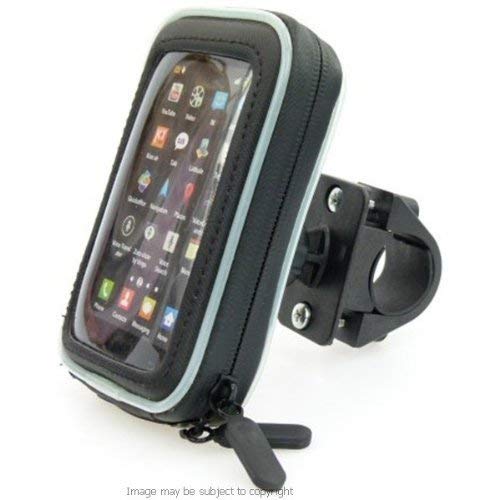 Motorcycle Mobile Phone Mount Kit Hella/Straight Micro Usb (Sku 12854) #TOP1