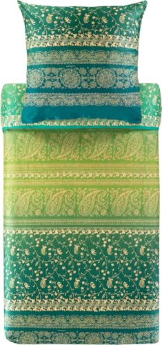 Parure de lit Bassetti Brenta en coton doux pour s'endormir