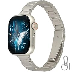 Starlight Thin Metal