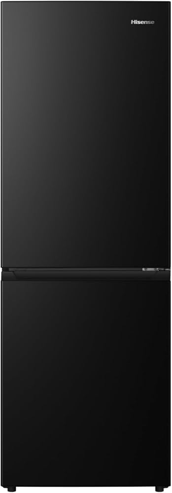 Amazon | ハイセンス 冷蔵庫 幅55cm 232L スリム 使いやすい高さ 静音
