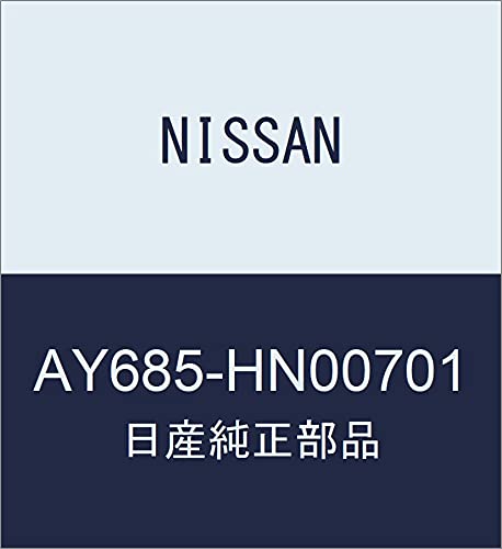 NISSAN(jbT) Yi tC^[ Lcg,N[ i AY685-HN00701