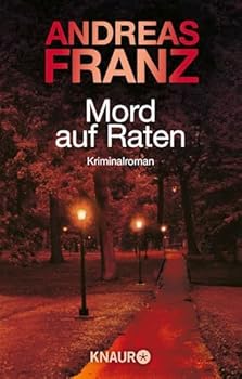 Paperback Mord auf Raten [German] Book