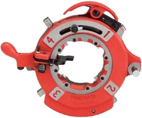 RIDGID 55447 Cut-Grooving Die Head