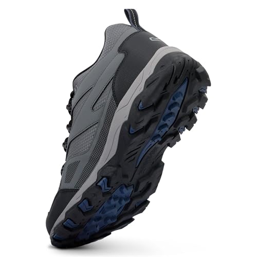 Chaussures Holcombe 3 Low Regatta de Randonnée pour Sorties Nature - 6