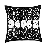 Makes a great gift for anyone connected to Redwood City, whether they live there, have visited, or have fond memories of the area. Celebrate your special connection with this stylish design. Suitable for any occasion, this design lets you express you...