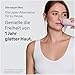 Braun Smart IPL Geräte Haarentfernung Silk·expert Mini — Dauerhafte Laser Haarentfernung für Zuhause, Designed in Germany — Inkl. Etui, Gesichtstrimmer und Gillette Venus Rasierer — PL1112, Rosa