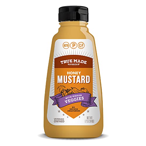 Our Best Honey Mustard [Top 10 Picks] BNB