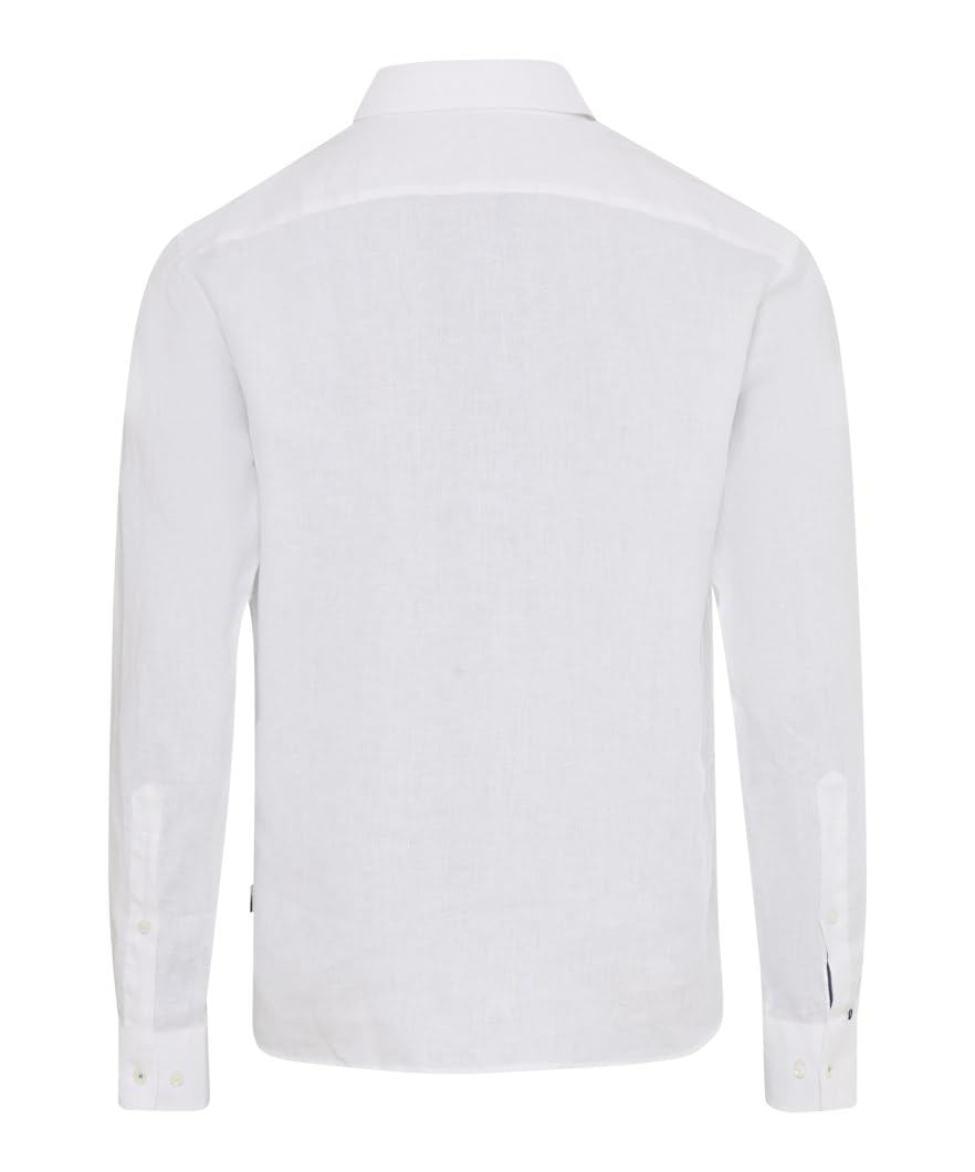 BRAX Feel Good Style Daniel Herren Hemd Modern Fit