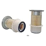 WIX Air Filter w/Fin