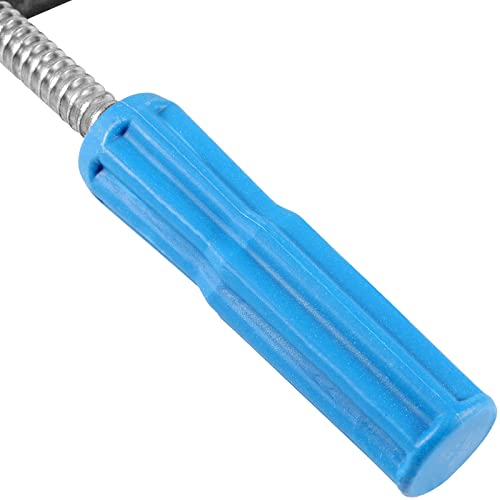 Pingeui 8 Pcs Steel Bar Clamp Set, Medium Duty F Clamp With Pad Protector, Quick Release Steel Bar Clamps For Woodworking, Throat Depth 2 Inch #TOP4