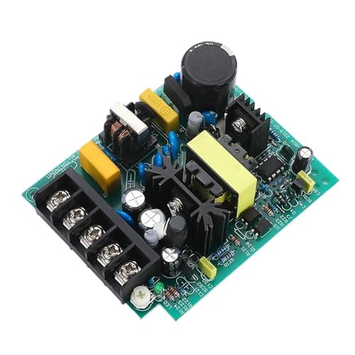 Alimentation 24VAC 25W NES-25-24 résout le scintillement de vos bandes LED - 3