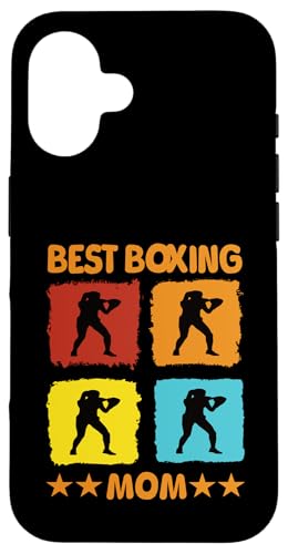 Best Boxing Mom {NT[ {bNX }} iZ {NVO X}zP[X iPhone 16 p