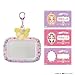 Bandai Detective Pretty Cure! Detective Pretty Cure! Name Card & Card Case, Ages 3 and up