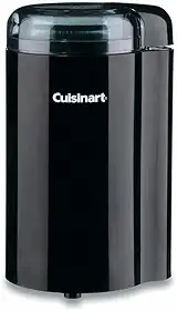 Cuisinart, Moedor de Café Compacto, 150W, Para até 12 Xícaras, Elétrico - 110V
