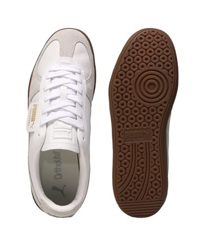 Image of Puma Unisex-Adult Palermo LTH Res Sneaker