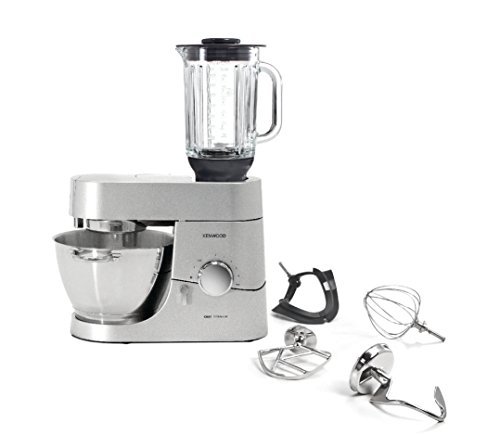 Kenwood KMC050 - Caratteristiche, prezzo, opinioni