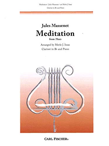 Meditation from 'Thais'