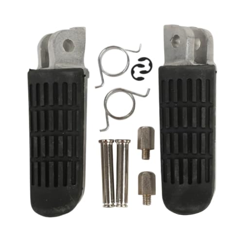Repose-Pieds de Moto Avant pour CB600 Hornet CBR600 CBR300R