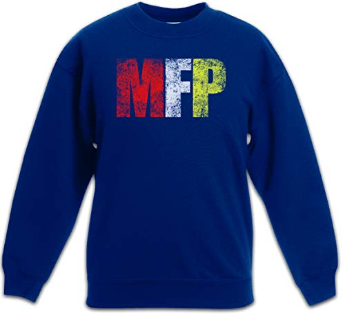 Pull garçon fille Mad Max kids pour l'école et les loisirs