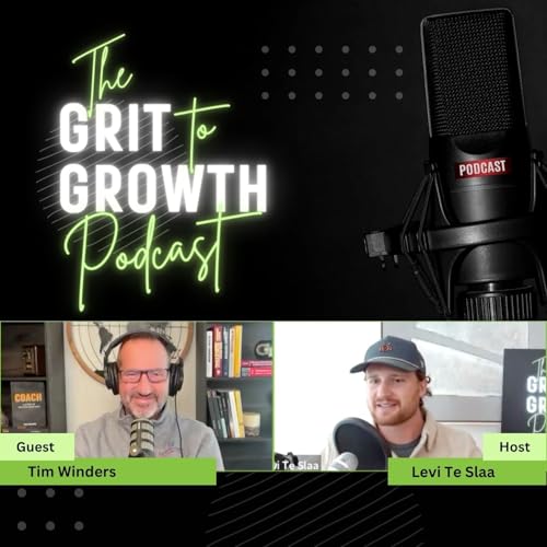 Tim Winders on Faith and Fulfillment