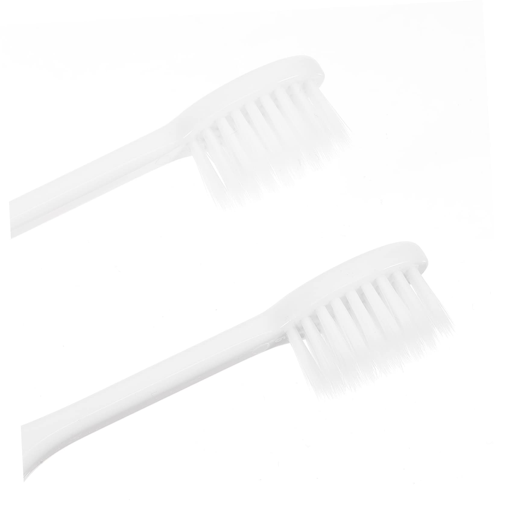 Healvian 30piezas Cepillos De Dientes Plegables Portátiles Para Viaje Para Camping y Uso Diario Diseño Compacto y Liviano