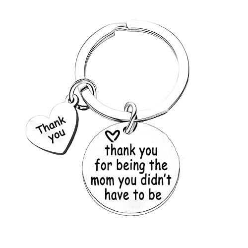 malyunin Mother Gift Mom Gift Keychain For Mother Thank You