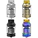 Produktbild Vapefly Core 2ml/4ml RTA Verdampfer by Vapefly Farbe Schwarz