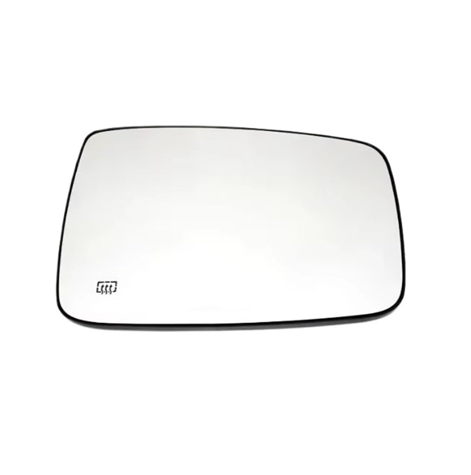 Miroir de rechange Dodge Ram 1500 pour remplacement rapide - 8