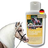 articulos para caballos en miami suave, pH neutro y limpia el pelaje a fondo de la suciedad