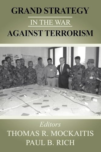 Grand Strategy in the War Against Terrorism