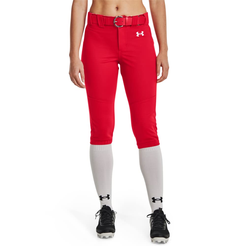 Under Armour Womens Utility Softball Pants 22Pants