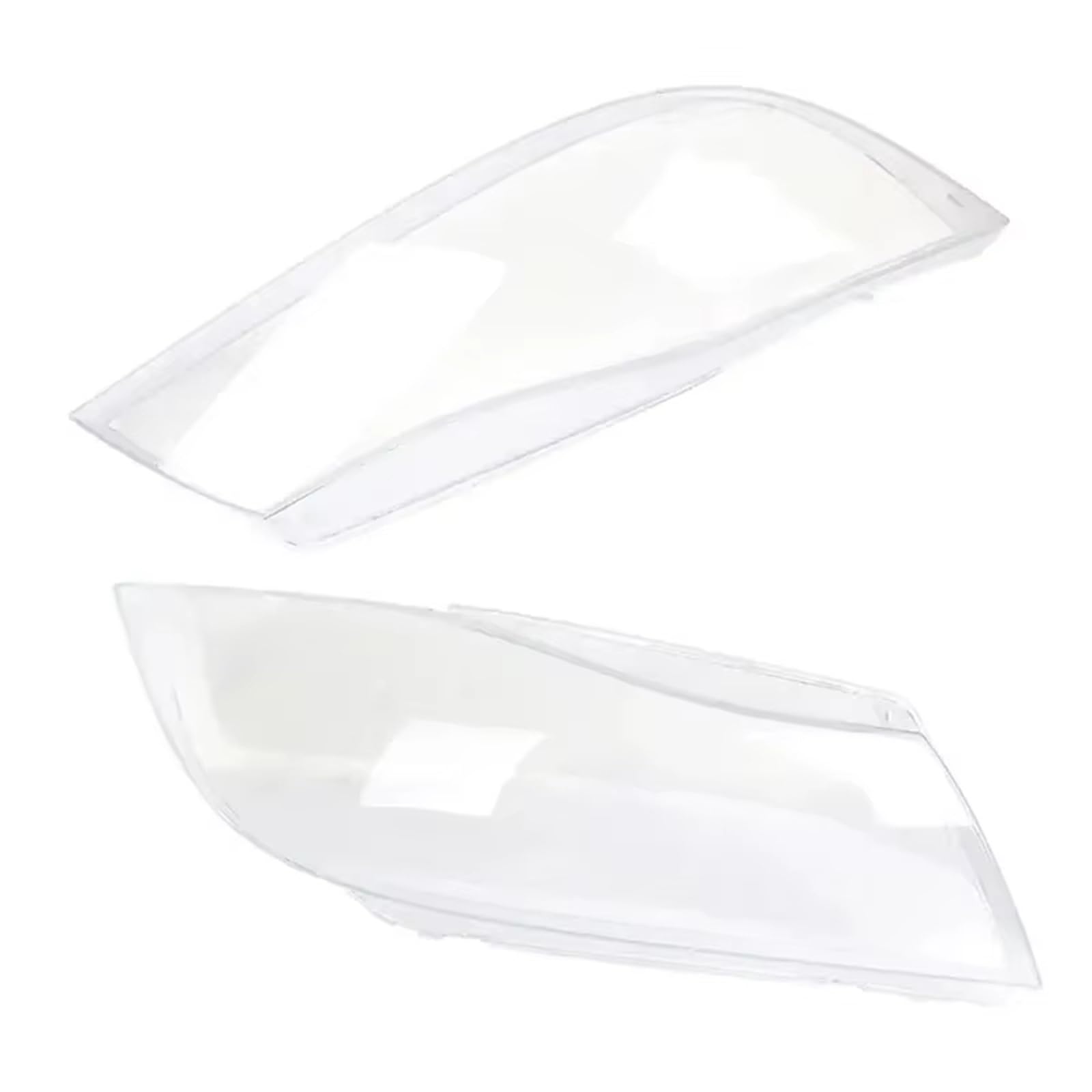 Couverture lentille transparente BMW E90 E91 couvercle phare xénon anti-UV - 5
